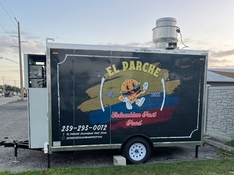 Food Truck